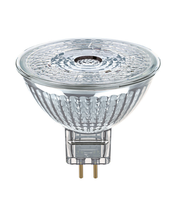 Osram LED Star 12 V stiftpære GU5.3 3,8 W